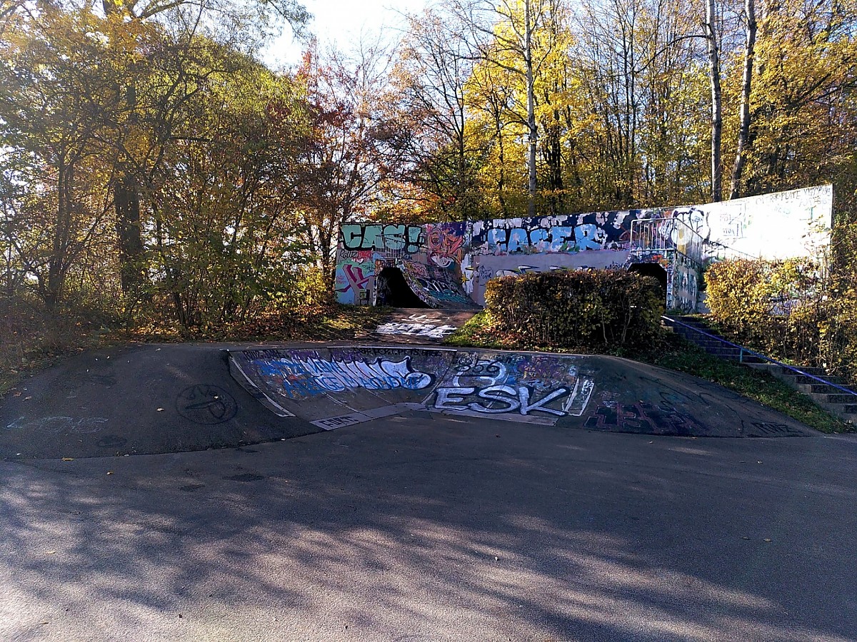 Zorneding skatepark